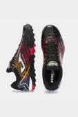 Joma Maxima 2431 MAXW2431TF Siyah & Kırmızı Erkek Futbol Krampon - 4