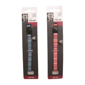 M-Pets Lines Zilli Kedi Boyun Tasması - 1