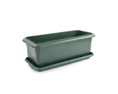 Omnipazar SO-V692 Tabaklı Villa Bahçe Saksı Takımı 62 Litre No 2 thumbnail 1