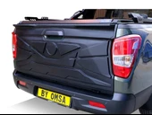 Ssangyong Musso Bagaj Kapağı Dodik 2018 ve Sonrası thumbnail 2