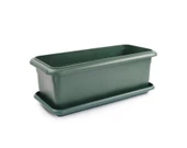 Omnipazar SO-V693 Tabaklı Villa Bahçe Saksı Takımı 95 Litre No 3 - 7