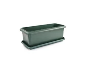 Omnipazar SO-V691 Tabaklı Villa Bahçe Saksı Takımı 39 Litre No 1 - 7