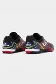 Joma Maxima 2431 MAXW2431TF Siyah & Kırmızı Erkek Futbol Krampon - 3