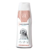 M-Pets Bebek Pudralı Tüy Bakım Kremi 250 Ml - 1