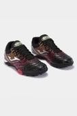 Joma Maxima 2431 MAXW2431TF Siyah & Kırmızı Erkek Futbol Krampon - 2