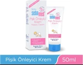 Sebamed Baby Pişik Önleyici Krem 50 ml thumbnail 3