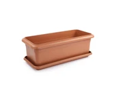 Omnipazar SO-V692 Tabaklı Villa Bahçe Saksı Takımı 62 Litre No 2 thumbnail 7