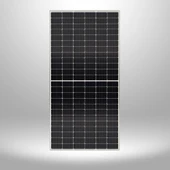Kamusolar 4 HP / 3 kW Tarımsal Solar Sulama Paketi – Yüksek Kapasiteli İnverterli Sistem - 2
