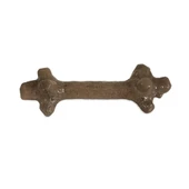 BarkBone Natural Fıstık Ezmesi Aromalı Bitmeyen Köpek Çiğneme Kemiği Büyük Boy 27 Cm - 2