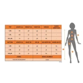 Lucky Life Kadın Askılı Yuvarlak Yaka Viskon Iki Iplik Bluz Ve Eşofman Altı Ikili Takım - 5