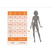 Lucky Life Kadın Askılı Yuvarlak Yaka Lazer Kesim Detaylı Bağcıklı Kısa Viskon Tulum - 6