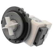Samsng Çamaşır Makinesi Tahliye Pompası DC90-11110K, DC31-00030A - 1