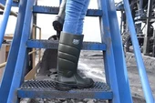 Pollyboot Vega 42 Numara Poliüratan Çizme - 2