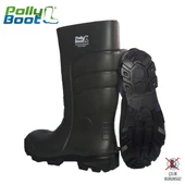 Pollyboot Vega 45 Numara Poliüratan Çizme - 1
