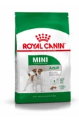 Royal Canin Mini Adult Küçük Irklar Için Yetişkin Kuru Köpek Maması 4kg - 2