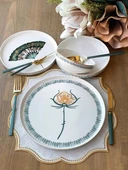 Pure Bone Modern Grace 24 Parça 6 Kişilik - 3