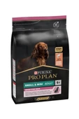 Pro Plan Sensitive Skin Small & Mini Somonlu Küçük Irk Köpek Maması 3 Kg - 1