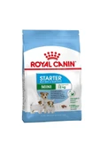 Royal Canin Starter Mother&babydog Gebe/laktasyondaki Anne Ve Yavru Köpekler Için Kuru Köpek Maması 4kg - 1