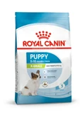 Royal Canin Xsmall Puppy Çok Küçük Irklar Için Yavru Kuru Köpek Maması 3kg - 1