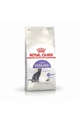 Royal Canin Sterilised37 Kısırlaştırılmış Kediler Için Kuru Kedi Maması 2kg - 1