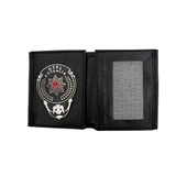 KARCAMP Özel Güvenlik Rozetli Güvenlik Cüzdanı - 2