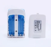 Freely Parmak Tipi Pulse Oksimetre Oksijen Ve Nabız Ölçer - 5