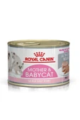 Royal Canin Mother&babycat Gebe/laktasyondaki Anne Ve Yavru Kedi Için Kedi Konservesi 195g - 1