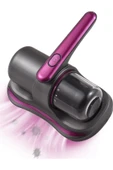 Auhma Ahv-07 Kablosuz Yatak Akar Süpürgesi 12V UV Sterilizasyonlu Mite Remover - 1