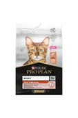 Pro Plan Pro Plan Somonlu Kedi Maması 10 Kg - 2