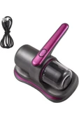Auhma Ahv-07 Kablosuz Yatak Akar Süpürgesi 12V UV Sterilizasyonlu Mite Remover - 8