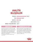 Royal Canin Kitten Yavru Kedi Maması 1 Kg PAKETLENMİŞ AÇIK - 7