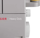 Singer 14 HD 854 Overlok Makinesi - 3