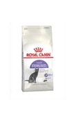 Royal Canin Sterilised37 Kısırlaştırılmış Kediler Için Kuru Kedi Maması 15kg - 1