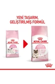 Royal Canin Mother&babycat Gebe/laktasyondaki Anne Ve Yavru Kedi Için Kuru Kedi Maması 2kg thumbnail 2