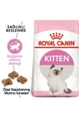 Royal Canin Yavru Kediler Için Kuru Kedi Maması 10kg - 1