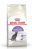 Royal Canin Sterilised37 Kısırlaştırılmış Kediler Için Kuru Kedi Maması 4kg - 2