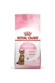 Royal Canin Sterilised Kısırlaştırılmış Yavru Kediler Için Kuru Kedi Maması 2kg - 1
