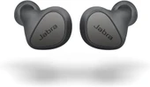 Jabra Elite 3 TWS Koyu Gri Kulak İçi Bluetooth Kulaklık Kutusuz thumbnail 1