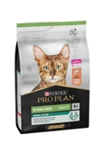 Pro Plan Proplan Somonlu Kısırlaştırılmış Kedi Maması 10 Kg - 1