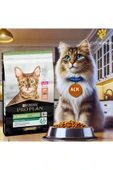 Pro Plan Sterilised Somonlu Kısırlaştırılmış Yetişkin Kedi Maması 1 Kg Açık - 1