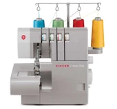 Singer 14 HD 854 Overlok Makinesi - 1
