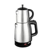 Sinbo STM 5845 2200 W Çelik Çay Makinesi - 1