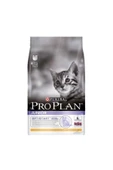 Pro Plan Kitten Tavuklu Yavru Kedi Maması 10 kg - 1