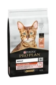 Pro Plan Pro Plan Somonlu Kedi Maması 10 Kg - 1