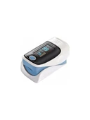 Freely Parmak Tipi Pulse Oksimetre Oksijen Ve Nabız Ölçer - 1