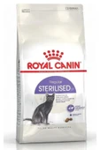 Royal Canin Sterilised37 Kısırlaştırılmış Kediler Için Kuru Kedi Maması 4kg - 1