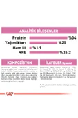 Royal Canin Mother&babycat Gebe/laktasyondaki Anne Ve Yavru Kedi Için Kuru Kedi Maması 4kg - 7