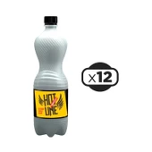 Hotline Enerji İçeceği 1 lt x 12 Adet - 1