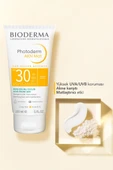 Bioderma Photoderm AKN Mat Karma Ve Yağlı Ciltler Için Matlaştırıcı Etkili Spf30 Güneş Kremi 150 ml - 2