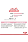 Royal Canin 1 Kg - Kitten Yavru Kedi Maması (1 KG PAKETLENMİŞ AÇIK MAMA) - 8